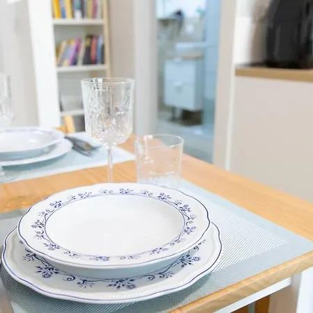 Donna Marta Appartamento Bologna