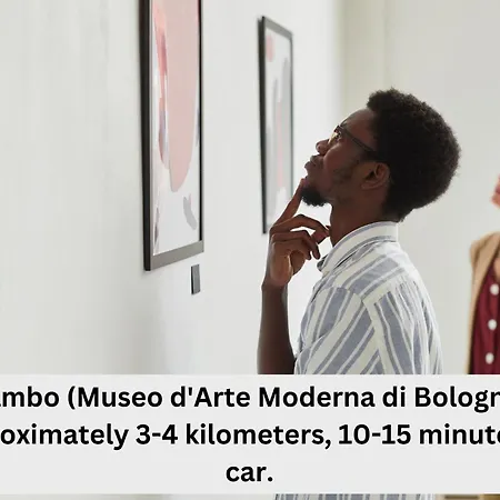 Donna Marta Appartamento