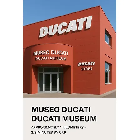 Donna Marta Appartamento