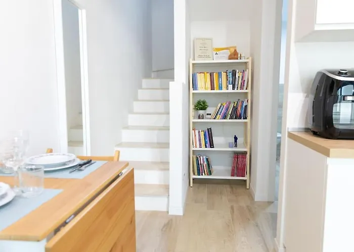 Donna Marta Appartamento *