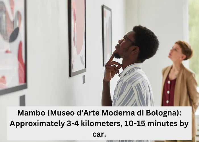 Donna Marta Appartamento