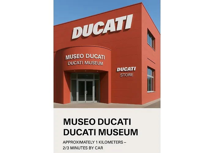 Donna Marta Appartamento