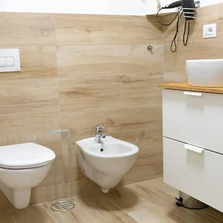 Donna Marta Appartamento