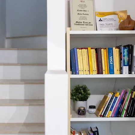 Apartment Donna Marta Bologna