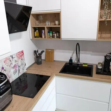 Donna Marta Appartamento *