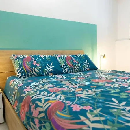 Appartamento Donna Marta *