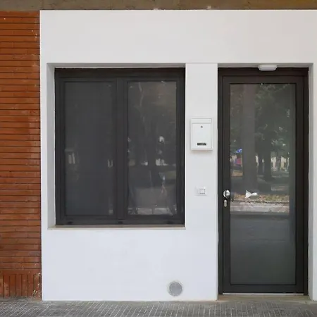 Apartment Donna Marta *