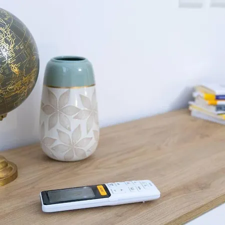 Donna Marta Appartamento