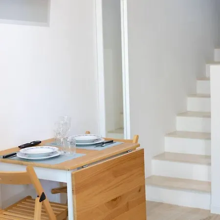 Apartment Donna Marta *