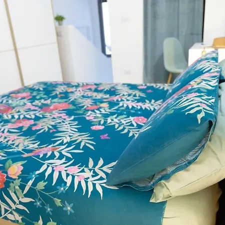 Donna Marta Apartment *