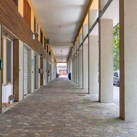 公寓 Donna Marta 博洛尼亚