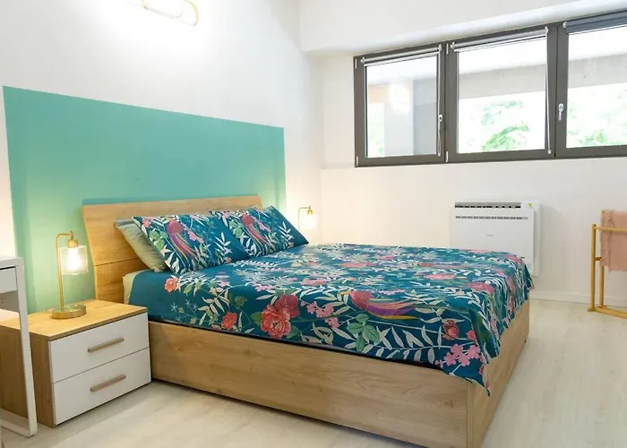 Apartman Donna Marta *