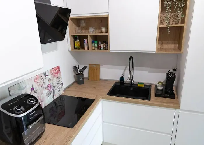 Donna Marta Apartman *