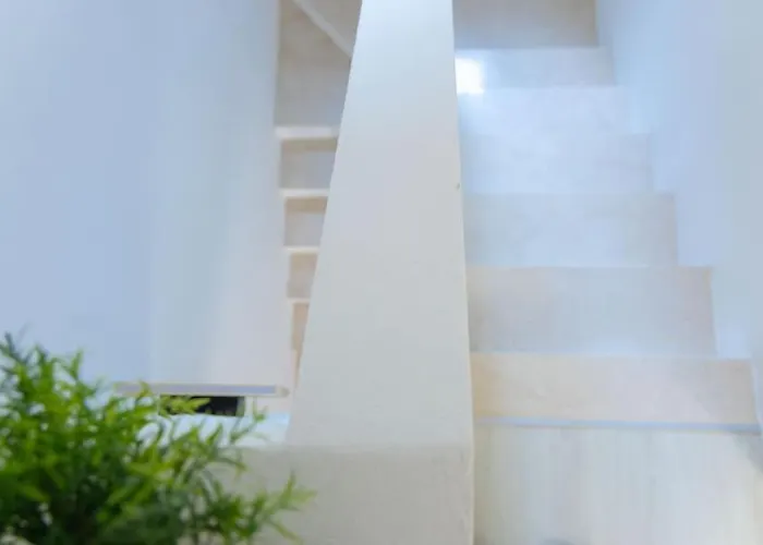 Apartman Donna Marta