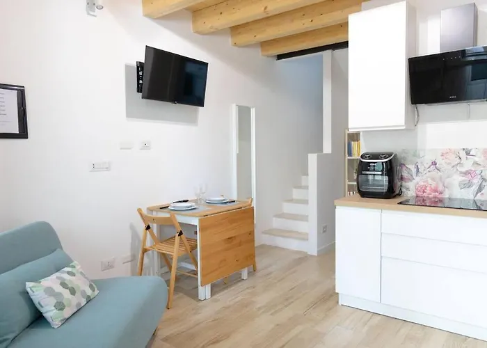 Donna Marta * Μπολόνια