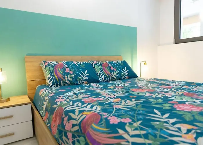 Apartman Donna Marta *