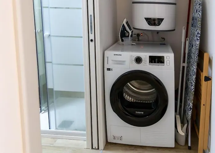 Apartman Donna Marta Bologna