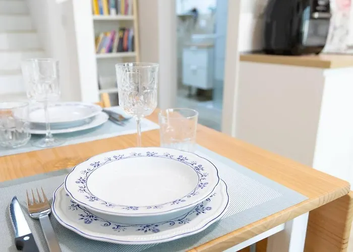 Donna Marta Apartman Bologna