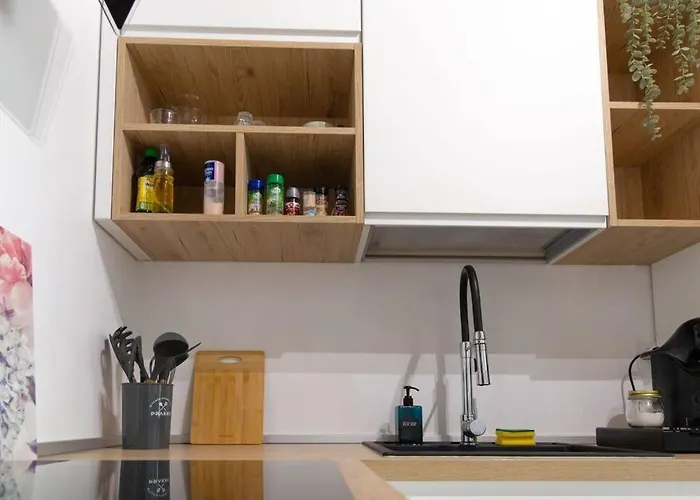 Donna Marta Apartman Bologna