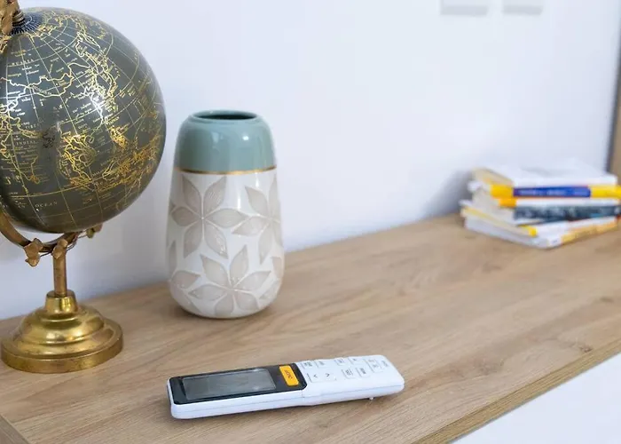 Donna Marta Διαμέρισμα