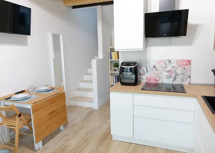 Donna Marta Apartman *