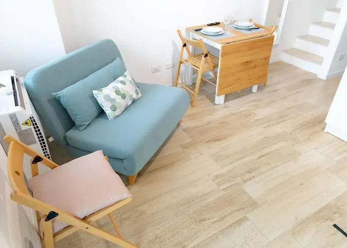 Donna Marta Apartman Bologna