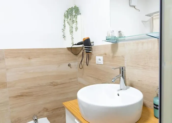 Donna Marta Apartman