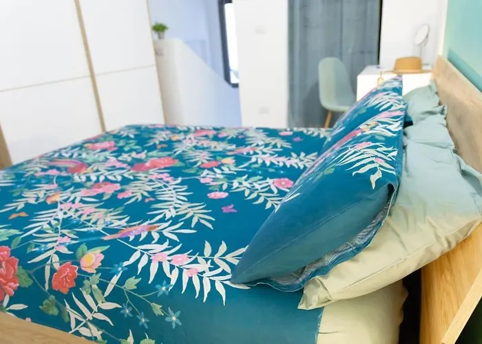 Donna Marta Apartman *