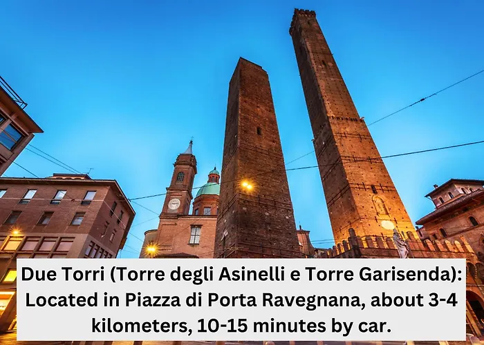 Donna Marta Apartman