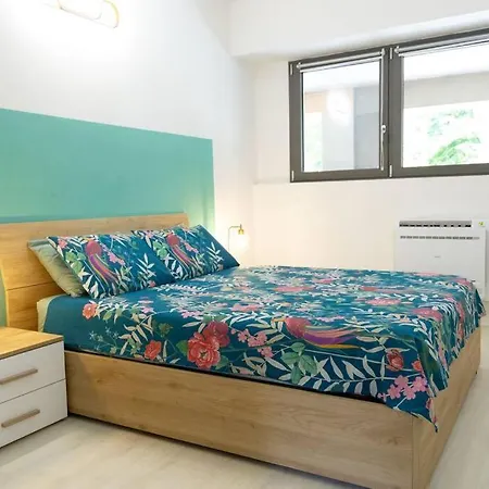 Apartment Donna Marta *