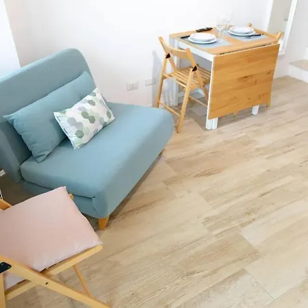 Donna Marta Apartment Bologna